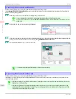 Предварительный просмотр 26 страницы Canon IPF670 User Manual