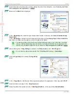 Предварительный просмотр 32 страницы Canon IPF670 User Manual