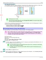 Предварительный просмотр 80 страницы Canon IPF670 User Manual