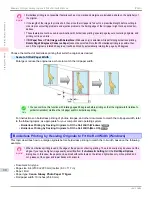 Предварительный просмотр 90 страницы Canon IPF670 User Manual