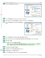 Предварительный просмотр 104 страницы Canon IPF670 User Manual