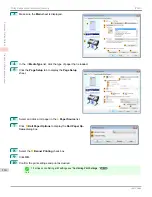 Предварительный просмотр 114 страницы Canon IPF670 User Manual