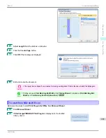 Предварительный просмотр 265 страницы Canon IPF670 User Manual