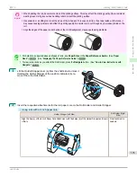 Предварительный просмотр 355 страницы Canon IPF670 User Manual