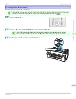 Предварительный просмотр 357 страницы Canon IPF670 User Manual