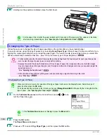 Предварительный просмотр 360 страницы Canon IPF670 User Manual