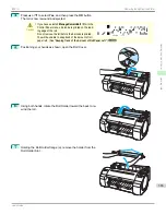 Предварительный просмотр 363 страницы Canon IPF670 User Manual