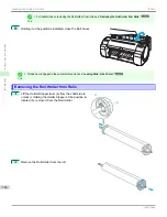 Предварительный просмотр 364 страницы Canon IPF670 User Manual