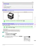 Предварительный просмотр 549 страницы Canon IPF670 User Manual