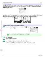 Предварительный просмотр 558 страницы Canon IPF670 User Manual