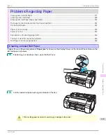 Предварительный просмотр 577 страницы Canon IPF670 User Manual