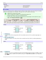 Предварительный просмотр 632 страницы Canon IPF670 User Manual