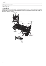 Preview for 56 page of Canon iPF671 Service Manual