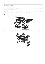 Preview for 129 page of Canon iPF671 Service Manual