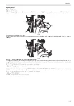 Предварительный просмотр 149 страницы Canon iPF671 Service Manual