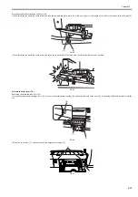 Предварительный просмотр 163 страницы Canon iPF671 Service Manual