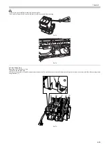 Предварительный просмотр 169 страницы Canon iPF671 Service Manual