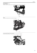 Предварительный просмотр 177 страницы Canon iPF671 Service Manual