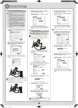 Предварительный просмотр 6 страницы Canon iPF700 Quick Start Manual