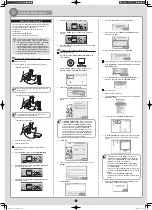 Предварительный просмотр 7 страницы Canon iPF700 Quick Start Manual