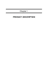 Предварительный просмотр 11 страницы Canon iPF700 Service Manual