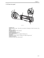 Предварительный просмотр 23 страницы Canon iPF700 Service Manual