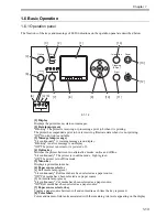 Предварительный просмотр 25 страницы Canon iPF700 Service Manual