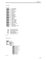 Предварительный просмотр 33 страницы Canon iPF700 Service Manual