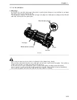 Предварительный просмотр 35 страницы Canon iPF700 Service Manual