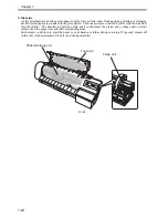 Предварительный просмотр 36 страницы Canon iPF700 Service Manual