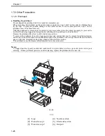 Предварительный просмотр 38 страницы Canon iPF700 Service Manual