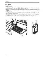 Предварительный просмотр 40 страницы Canon iPF700 Service Manual