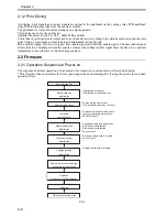 Предварительный просмотр 48 страницы Canon iPF700 Service Manual