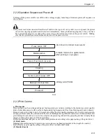 Предварительный просмотр 49 страницы Canon iPF700 Service Manual