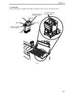 Предварительный просмотр 57 страницы Canon iPF700 Service Manual