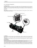 Предварительный просмотр 60 страницы Canon iPF700 Service Manual