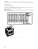 Предварительный просмотр 62 страницы Canon iPF700 Service Manual