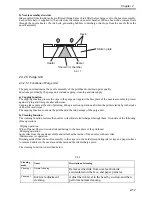 Предварительный просмотр 63 страницы Canon iPF700 Service Manual