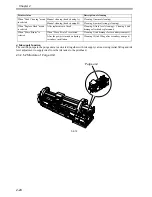 Предварительный просмотр 66 страницы Canon iPF700 Service Manual