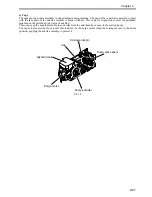 Предварительный просмотр 67 страницы Canon iPF700 Service Manual