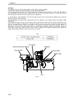 Предварительный просмотр 68 страницы Canon iPF700 Service Manual