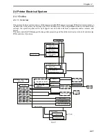 Предварительный просмотр 73 страницы Canon iPF700 Service Manual