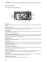 Предварительный просмотр 74 страницы Canon iPF700 Service Manual