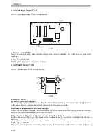 Предварительный просмотр 76 страницы Canon iPF700 Service Manual