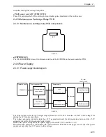 Предварительный просмотр 77 страницы Canon iPF700 Service Manual