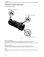 Предварительный просмотр 78 страницы Canon iPF700 Service Manual