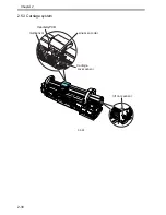 Предварительный просмотр 82 страницы Canon iPF700 Service Manual