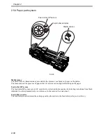 Предварительный просмотр 84 страницы Canon iPF700 Service Manual