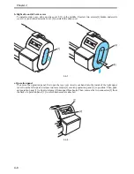 Предварительный просмотр 96 страницы Canon iPF700 Service Manual