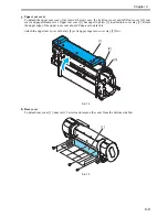 Предварительный просмотр 99 страницы Canon iPF700 Service Manual